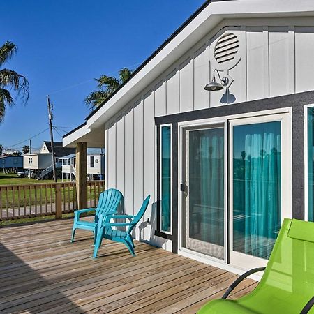 Open-Concept Cottage Less Than 1 Mi To Beach! Серфсайд-Бич Экстерьер фото